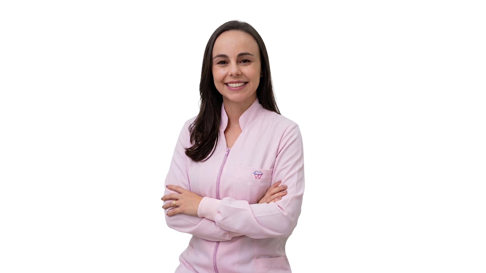 Recepção Consultório Dra. Daniela Andrade